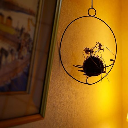 Nara Ryokan Eksteriør bilde