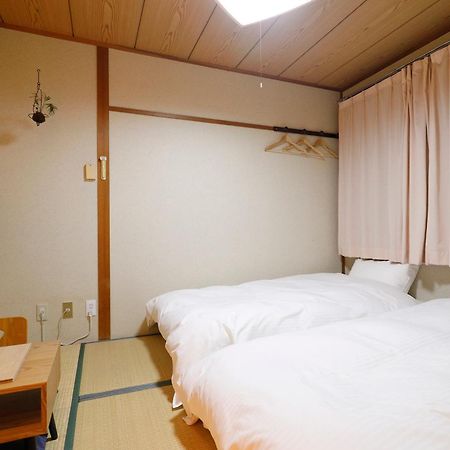 Nara Ryokan Eksteriør bilde