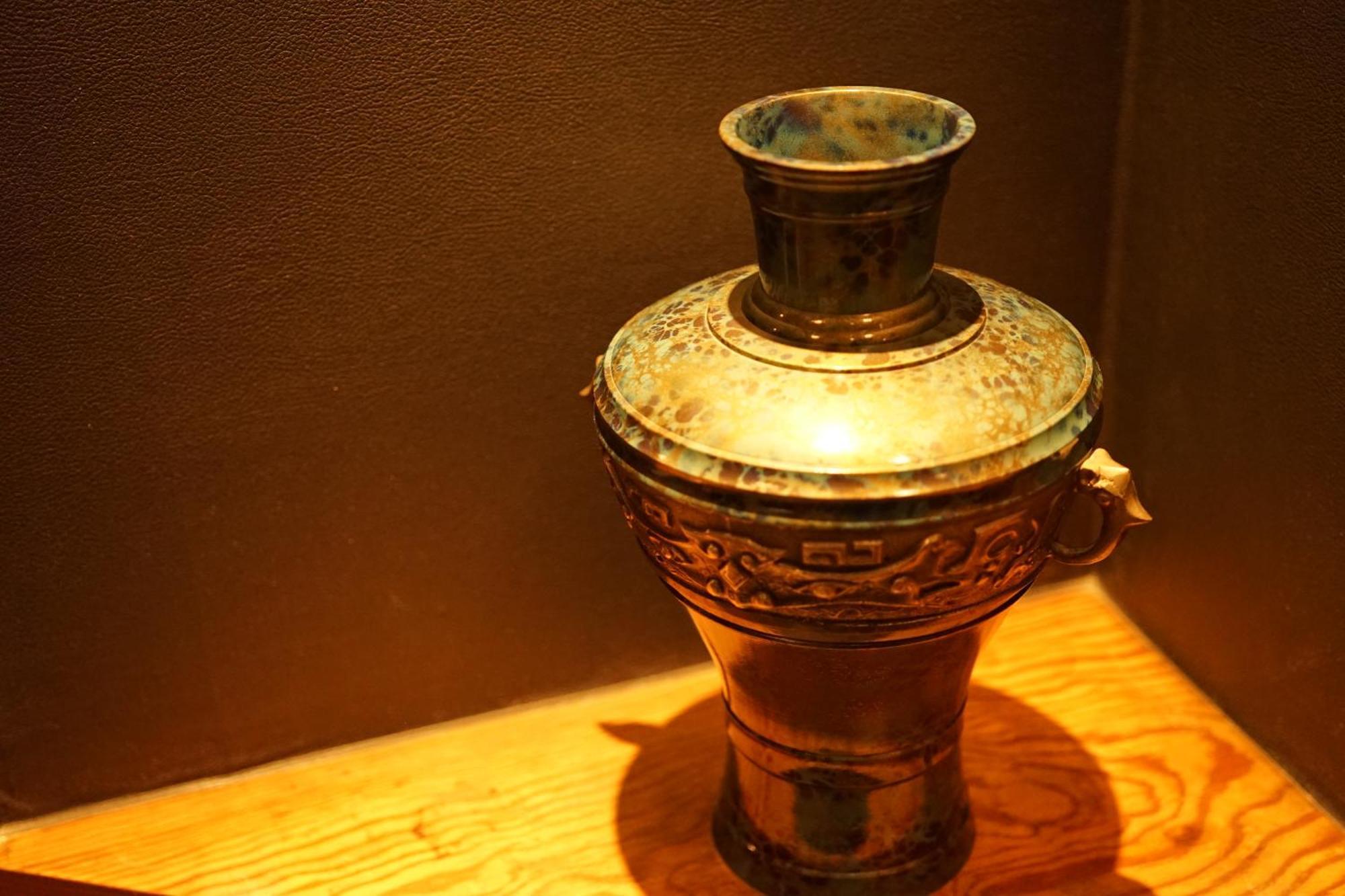 Nara Ryokan Eksteriør bilde