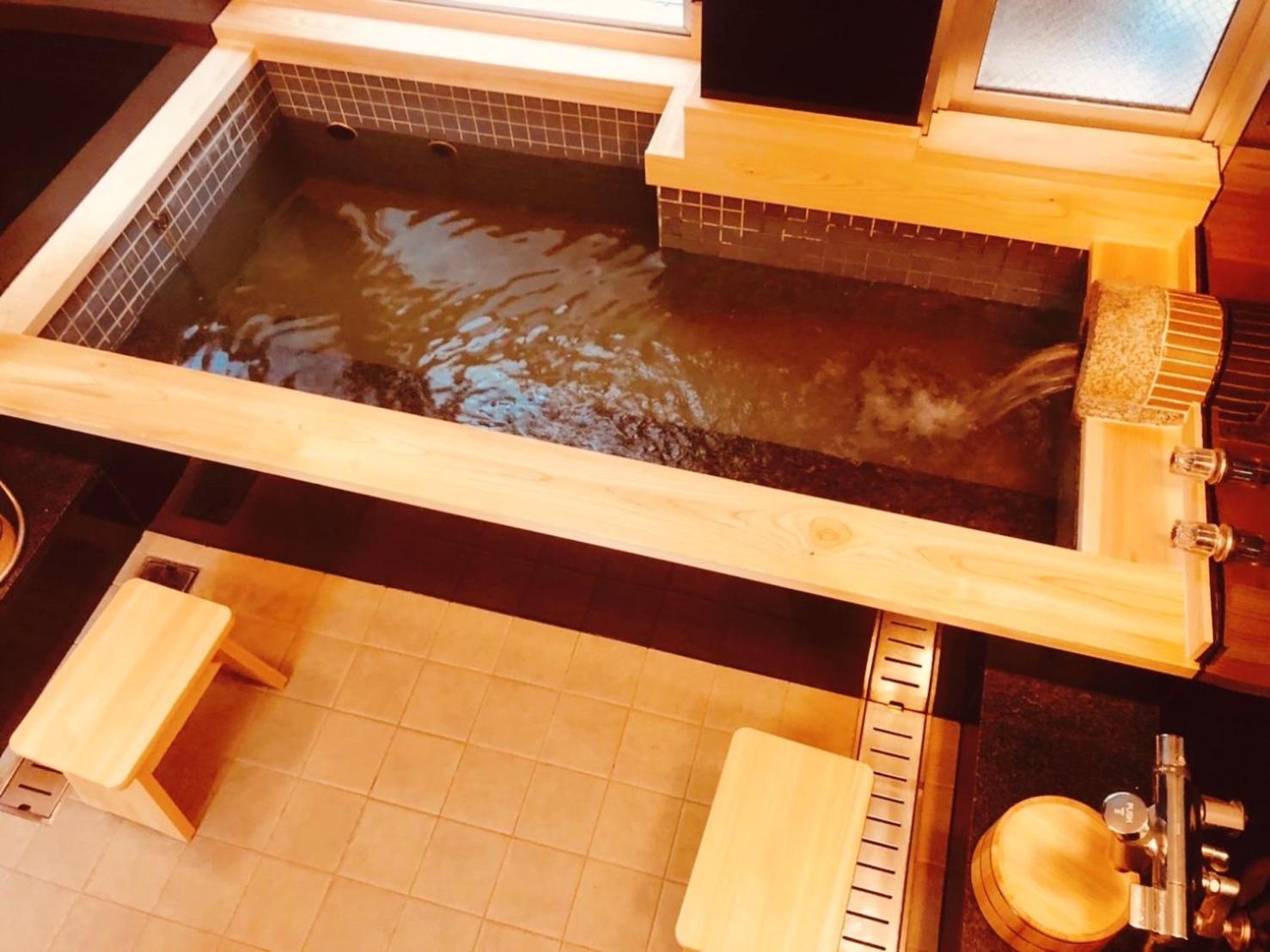 Nara Ryokan Eksteriør bilde